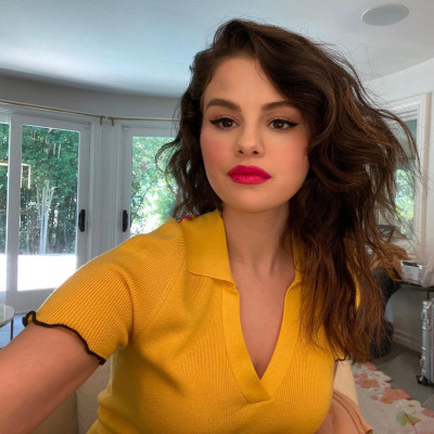 Selena Gomez - &#039;Selena + Chef&#039; Season 2 (2021)