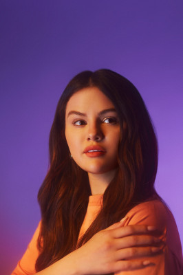 Selena Gomez - WWD Magazine (2021)