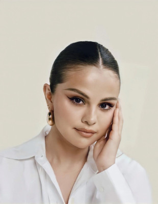 Selena Gomez - Wondermind (2022)