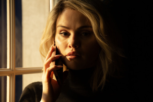 Selena Gomez - Emilia Perez (2024) Movie Stills