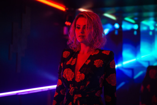 Selena Gomez - Emilia Perez (2024) Movie Still