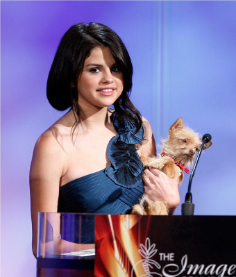 photo 9 in Selena gallery [id435395] 2011-11-15 00:00:00