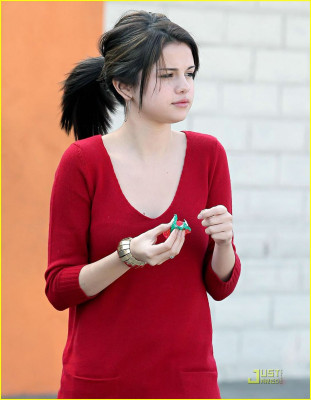Selena Gomez pic #257045