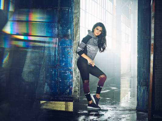 Selena Gomez pic #836338