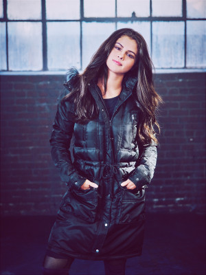 Selena Gomez pic #836335