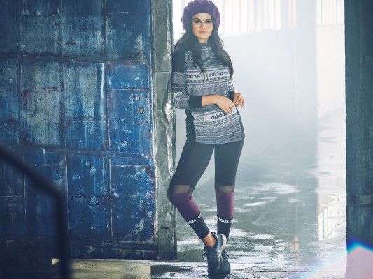 Selena Gomez pic #836336