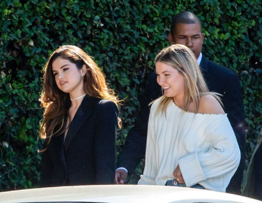 Selena Gomez - Burbank 10/22/2019