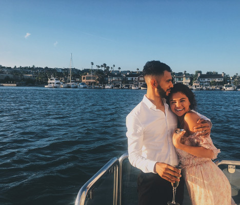 Selena Gomez - Selena Birthday 07/22/2018