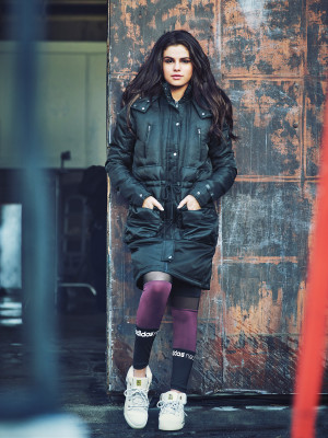 Selena Gomez pic #836339
