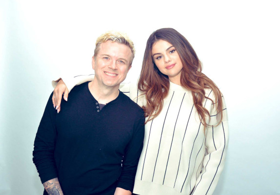 Selena Gomez - 102.7 KIISFM Radio 10/23/2019