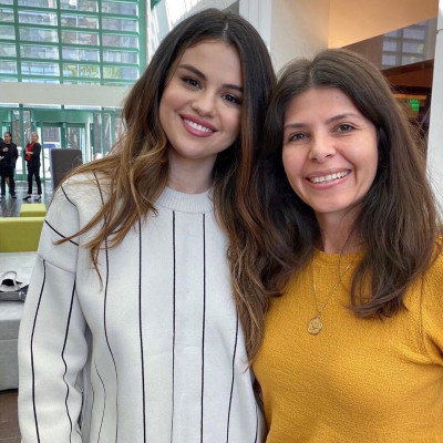 Selena Gomez - Radio Disney 10/23/2019