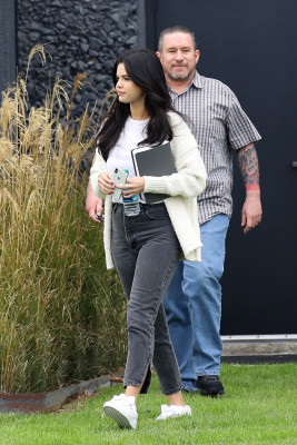 Selena Gomez - Los Angeles 12/23/2018
