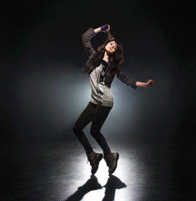 Selena Gomez pic #198235