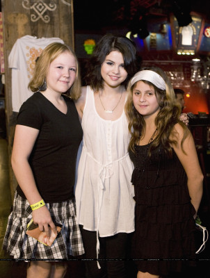 Selena Gomez pic #215241