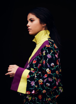 Selena Gomez pic #850389