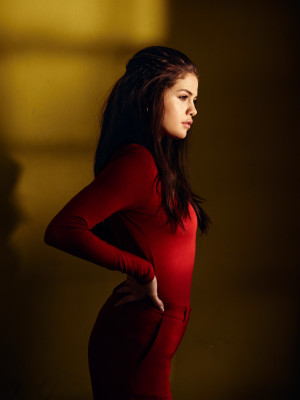 Selena Gomez pic #849935