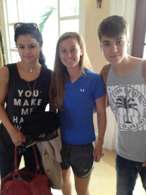Selena Gomez pic #503339