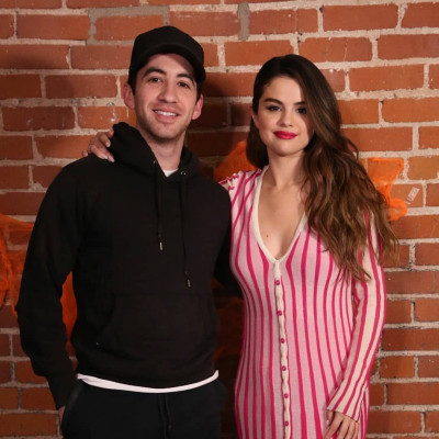 Selena Gomez - Zach Sang Show in LA 10/24/2019