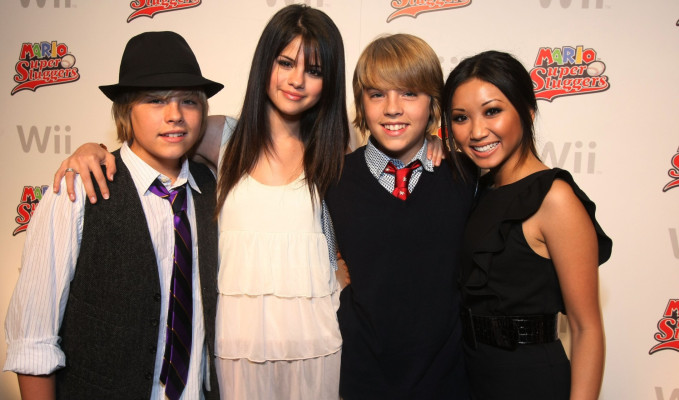 Selena Gomez pic #225460