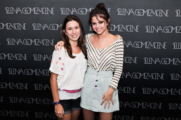 Selena Gomez pic #462798