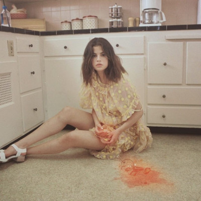 Selena Gomez – “Fetish” Video Promotional Photoshoot 2017 (More Pics)