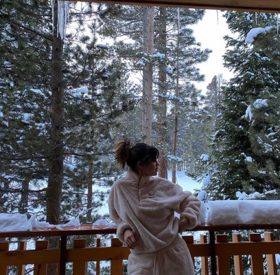 Selena Gomez - Colorado 12/25/2019