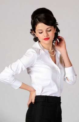 Selena Gomez pic #215640