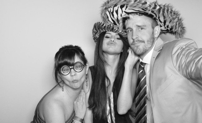 Selena Gomez pic #396208