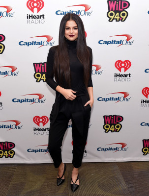 photo 20 in Selena Gomez gallery [id850554] 2015-12-05 00:00:00