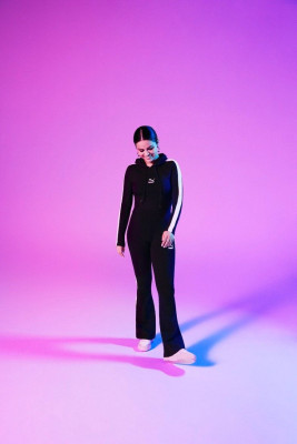 Selena Gomez - Puma Cali Sport (2019)