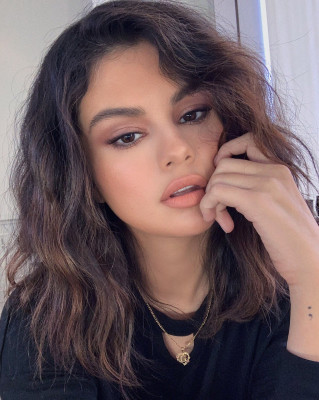 Selena Gomez - Puma 08/27/2019