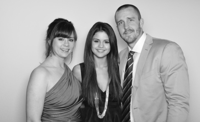 Selena Gomez pic #396209