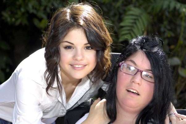 Selena Gomez pic #245236