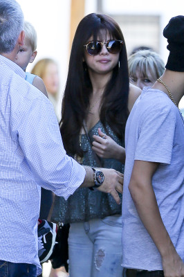photo 11 in Selena Gomez gallery [id541777] 2012-07-29 00:00:00