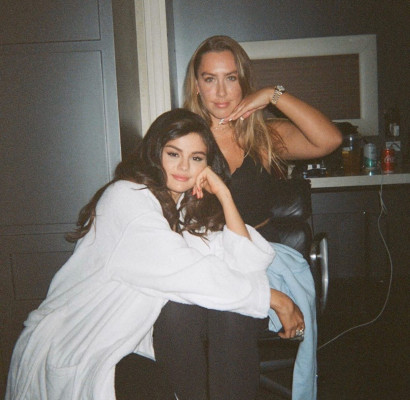Selena Gomez - 02/28/2020
