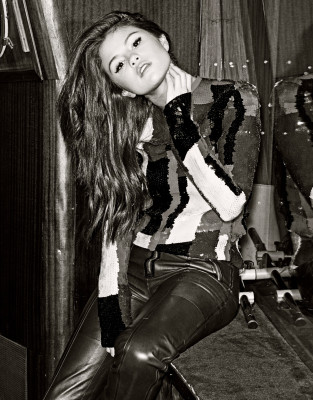 photo 18 in Selena Gomez gallery [id897706] 2016-07-07 00:00:00