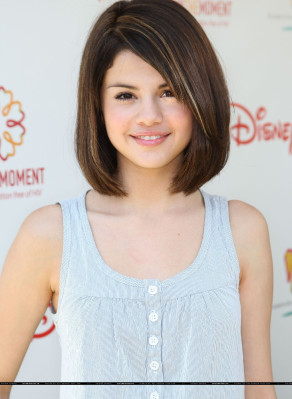 Selena Gomez pic #218541
