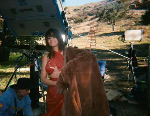 Selena Gomez - Twitter 01/29/2020