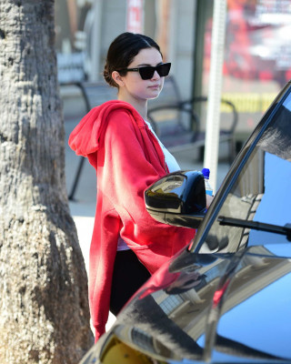 Selena Gomez - Los Angeles 08/29/2019