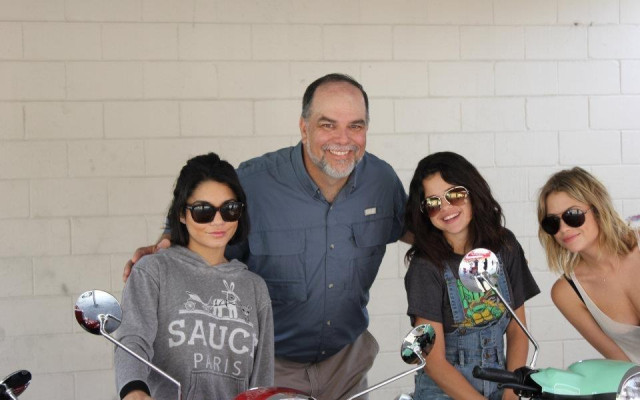 photo 18 in Selena Gomez gallery [id623818] 2013-04-08 00:00:00