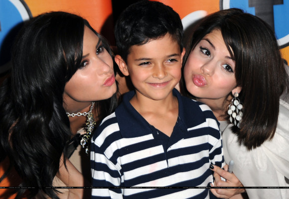 Selena Gomez pic #217166