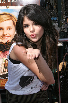 Selena Gomez pic #142983