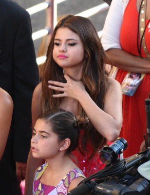 photo 10 in Selena Gomez gallery [id528228] 2012-06-29 00:00:00
