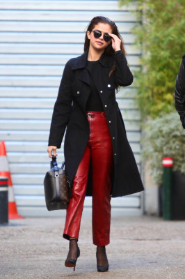 photo 4 in Selena Gomez gallery [id873153] 2016-03-13 00:00:00