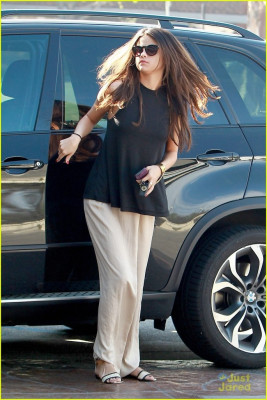 Selena Gomez pic #715941