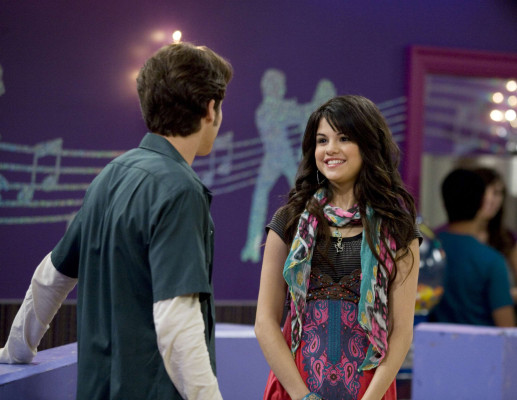 photo 8 in Selena Gomez gallery [id249735] 2010-03-15 00:00:00