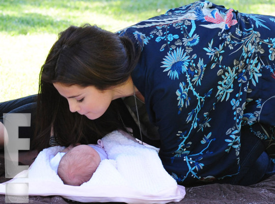 photo 23 in Selena Gomez gallery [id645283] 2013-06-29 00:00:00