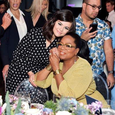 Selena Gomez - Inaugural Empowerment Entertainment Gala in LA 04/30/2019