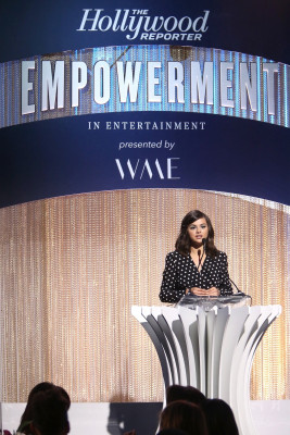 Selena Gomez - Inaugural Empowerment Entertainment Gala in LA 04/30/2019