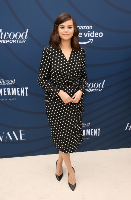 Selena Gomez - Inaugural Empowerment Entertainment Gala in LA 04/30/2019